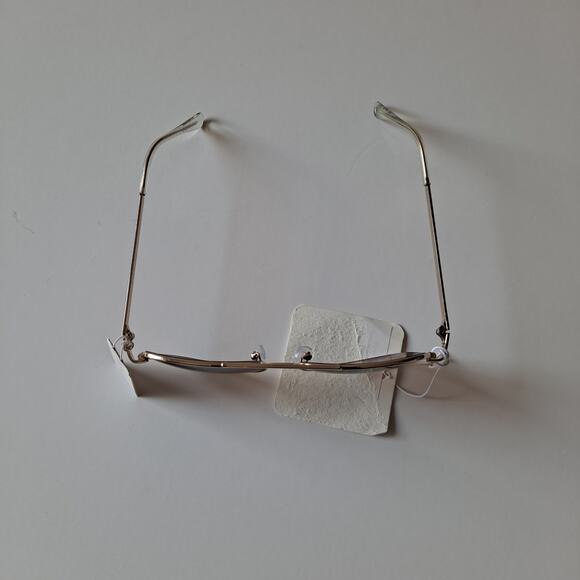 NWT J. Crew Factory Kids Mono Aviator Sunglasses Gold Tone Tinted Lens - Picture 6 of 14